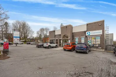 480 Mcgill Street, Hawkesbury, On K6a 1r2