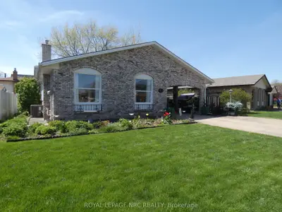 2909 Henley Avenue, Niagara Falls, On L2j 3m3