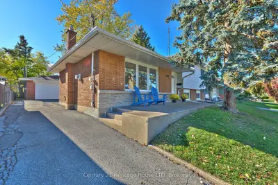 148 Champlain Drive, Fort Erie, On L2a 1z8