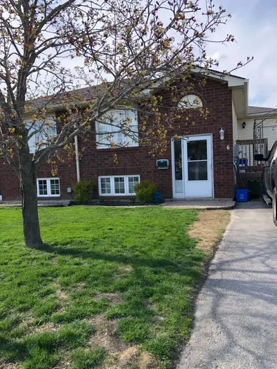 6 Cottingham Crescent, Kawartha Lakes, On K9v 1t9