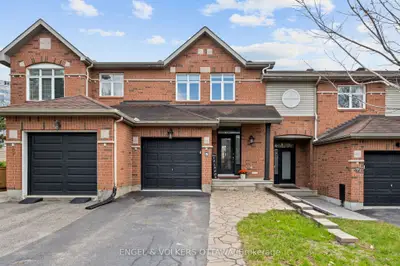 5 Kimberwick Crescent, Hunt Club - Windsor Park Village And Area, On K1v 1k6