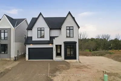 1586 Upper West Avenue, London South, On N6k 0m2