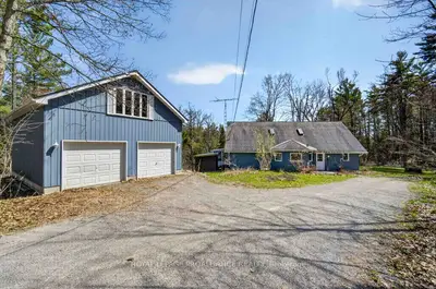 2406 Northeys Bay Road, North Kawartha, On K0l 2h0