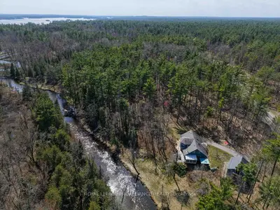 2406 Northeys Bay Road, North Kawartha, On K0l 2h0