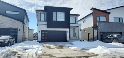 2214 Tokala Trail Lower Unit, London North, On N6g 0v8