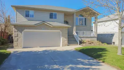 450 Peirson Avenue, Saugeen Shores, On N0h 2c1