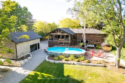 1417 Highway 54, Haldimand, On, N3w 2g9