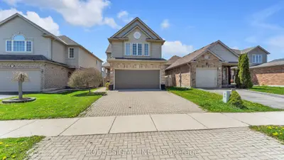 2874 Meadowgate Boulevard, London South, On N6m 1l3