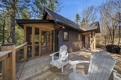 3256 Summer Road, Parry Sound Remote Area, On P0a 1x0