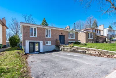 865 Danbury Road, Kingston, On K7m 6g7