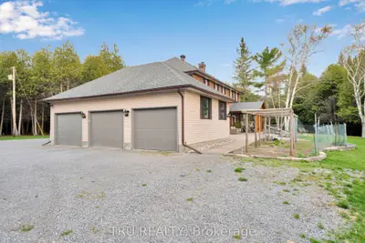 2529 MARSHWOOD Road, Carp - Huntley Ward, ON K0A 1L0