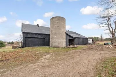 4314 Concession 11 Road, Puslinch, On L0p 1j0