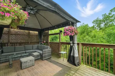 38 Woodrow Street, St. Catharines, On L2p 2a2