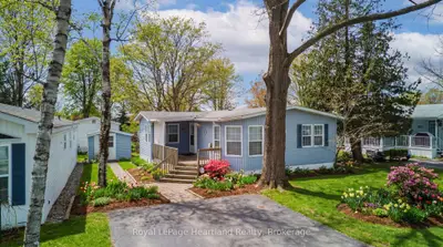 65 Cherokee Lane, Ashfield-colborne-wawanosh, On N7a 3y2