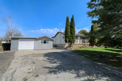 126 Mcguire Beach Road, Kawartha Lakes, On K0m 2b0