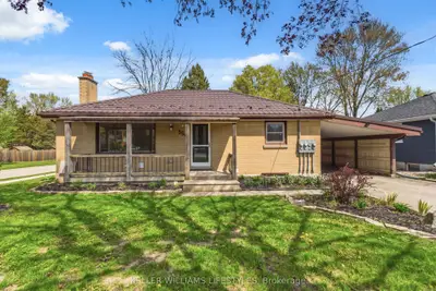 350 Reynolds Road 3, London South, On N6k 2p7