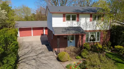 76 Antrim Crescent, London South, On N6e 1g8