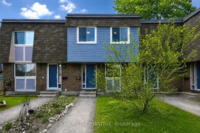 2988 Fairlea Crescent, Hunt Club - South Keys And Area, On K1v 8t7