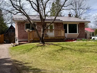 1052 Evansville Drive, West Nipissing, On P2b 2k4