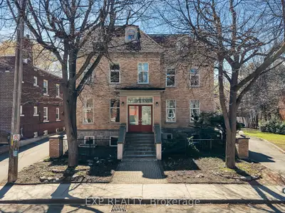 274 Daly Avenue 2, Lower Town - Sandy Hill, On K1n 6g5
