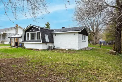4691 County Rd 10, The Nation, On, K0b 1g0