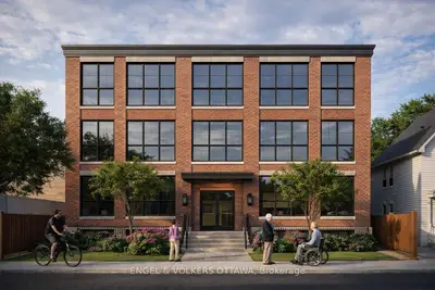 243-245 Hinchey Avenue, West Centre Town, On K1y 1l9