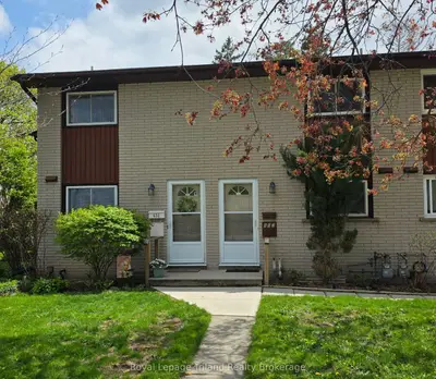 653 Northdale Drive, Woodstock, On N4s 5j8