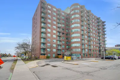 1440 Heron Road 811, Hunt Club - South Keys And Area, On K1v 0x2