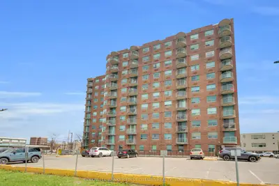 1440 Heron Road 811, Hunt Club - South Keys And Area, On K1v 0x2