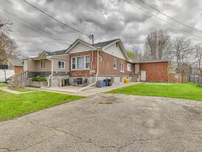 135 Chatham Street Apt 7, Brantford, On N3s 4g5