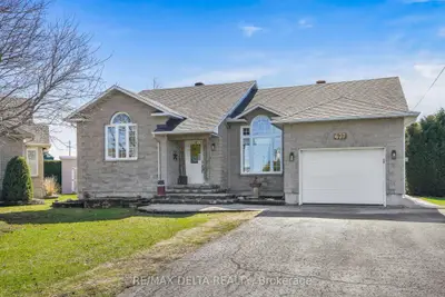 677 Ste Marie Street, Casselman, On K0a 1m0