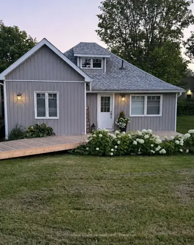 3161 Muskoka Rd 169, Muskoka Lakes, On, P0c 1a0