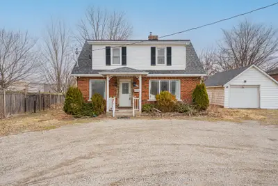 280 King George Road, Brantford, On N3r 5l6
