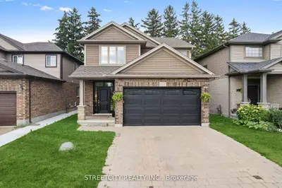 1271 Howlett Circle, London North, On N5x 0k5