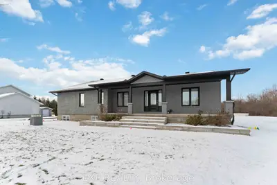 2760 Johannes Street, Greely - Metcalfe - Osgoode - Vernon And Area, On K0a 2p0