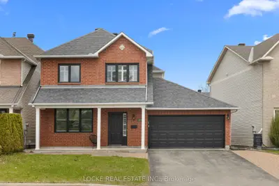 6020 Longleaf Drive, Orleans - Convent Glen And Area, On K1w 1j2
