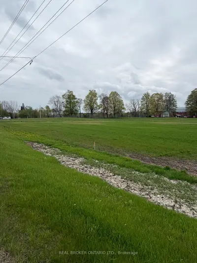 4929 Highway 59 Lot B, Norfolk, On N0j 1e0