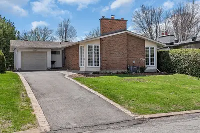 2047 Woodglen Crescent, Beacon Hill North - South And Area, On K1j 6g6