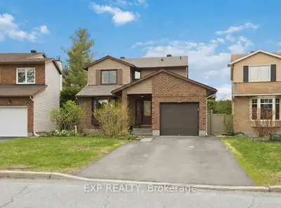 31 Four Seasons Drive, Cityview - Parkwoods Hills - Rideau Shore, On K2e 7p9