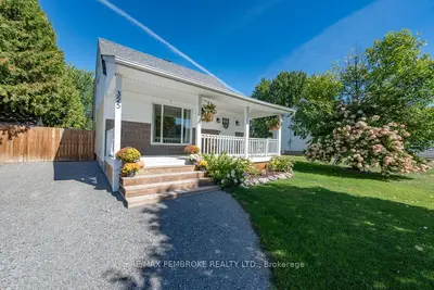 325 Chamberlain Street, Pembroke, On K8a 2m7