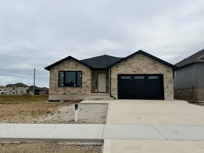 447 Burnside Street, Saugeen Shores, On N0h 2c3