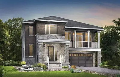 317 Vibert Douglas Drive, Kanata, On K2w 0l9