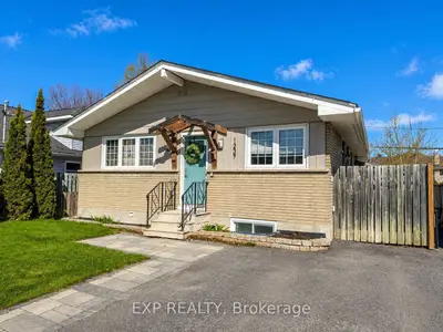 1237 Vancouver Avenue, Hunt Club - South Keys And Area, On K1v 6v2