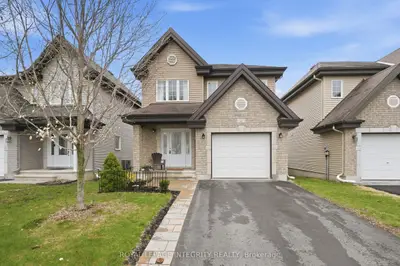 317 Mercury Street, Clarence-rockland, On K4k 0g7