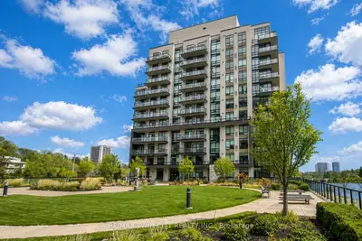 150 Water Street N 803, Cambridge, On N1r 0b5