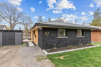 87 Cedar Drive, Trent Hills, On K0l 1y0