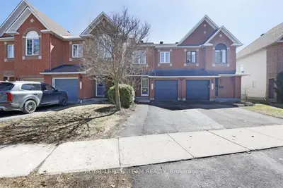 576 Chardonnay Drive, Orleans - Cumberland And Area, On K4a 4j9