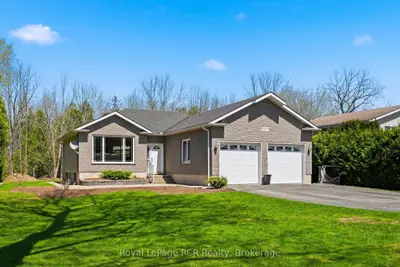 406 Alice Street, Saugeen Shores, On N0h 2l0