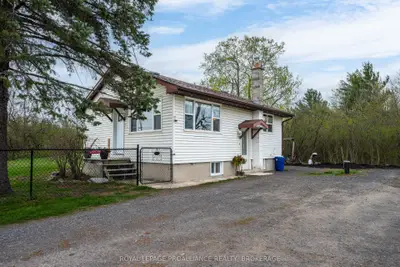 1824 Bethel Road, Stone Mills, On K0k 3n0
