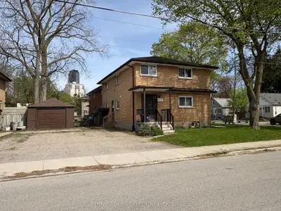 47 Rogers Avenue, London North, On N6h 1g6
